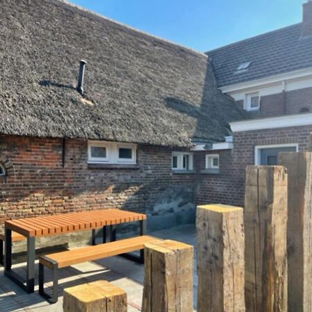 Appartement Zonderland Wapenveld Exterior foto